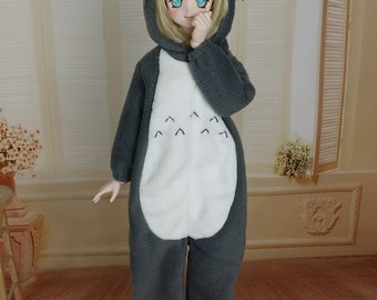 BJD 1/3 SD Dollfie Dream TOTORO Onesie
