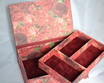 Big treasure chest