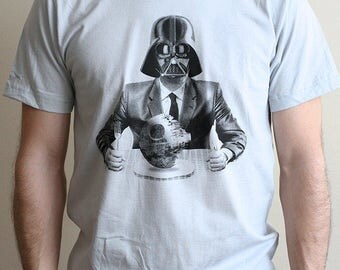 Appetite For Destruction - Mens t shirt, men tee, t shirt for men Star Wars shirt, Darth Vader t shirt, graphic tee, father's day