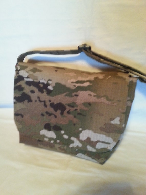 Army Mom purse messenger handbag handmade Army Mom Navy Mom