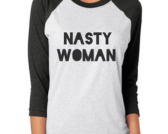 nasty neck face shirt