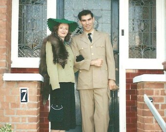 US Navy Chief Petty Officer Uniform