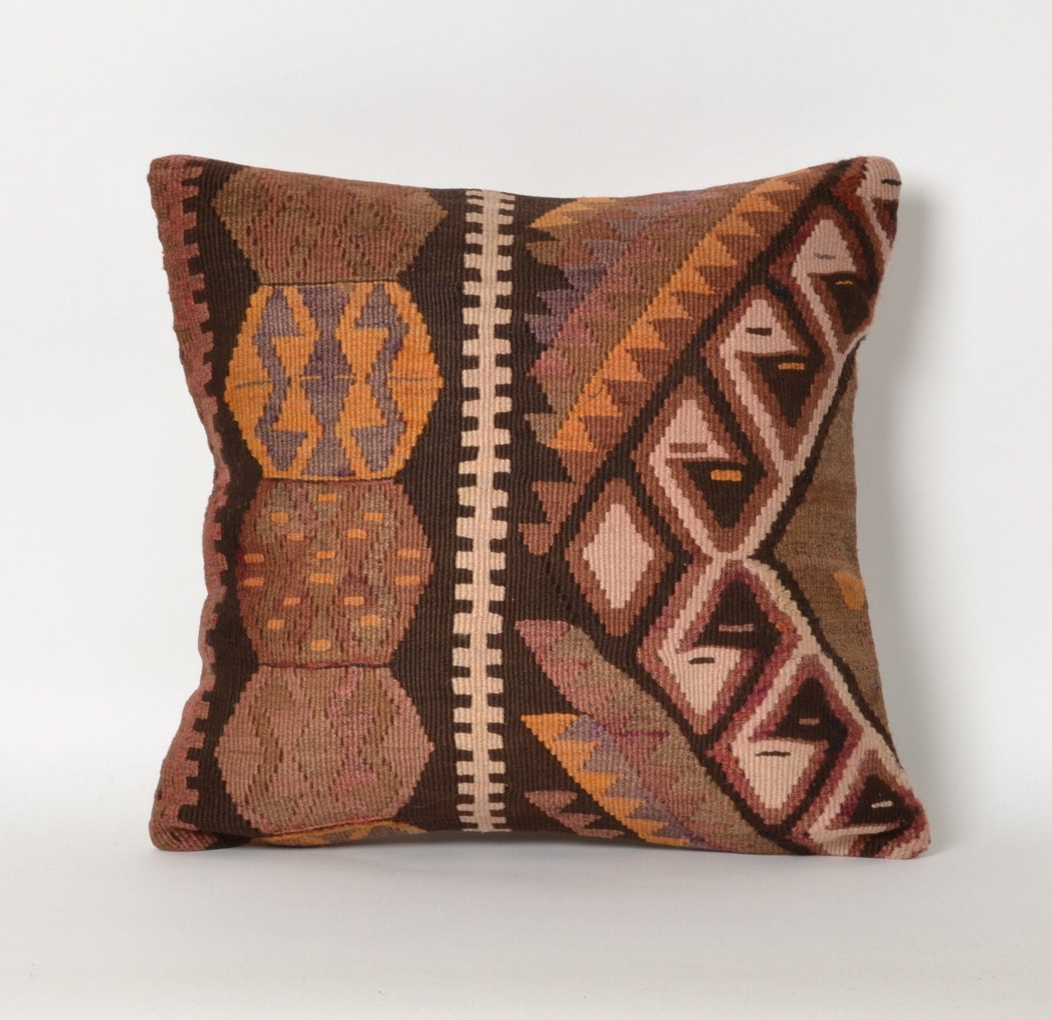 boho throw pillows