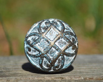 Möbelgriffe gold | Etsy