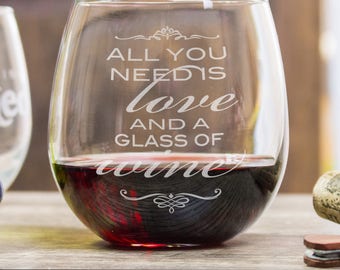 wine glasses for friends, funny wine glasses, wine glasses with sayings, 21st birthday gift ideas, birthday gifts for mom, housewarming gift