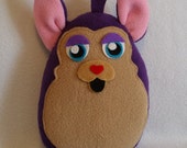 1990s tattletail toy