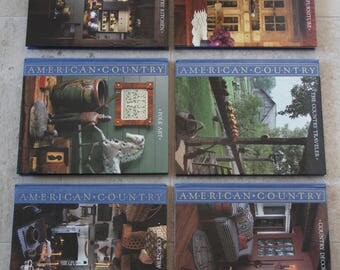The American Indians Series By Time Life – Vintage Hardcover, Choose Your Book, Illustrated, 1992