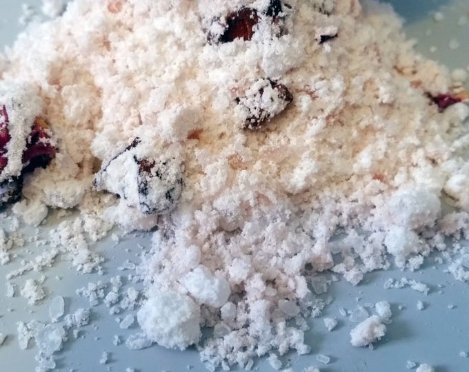 Restore Milk Bath (Rose and Anise with French red clay)