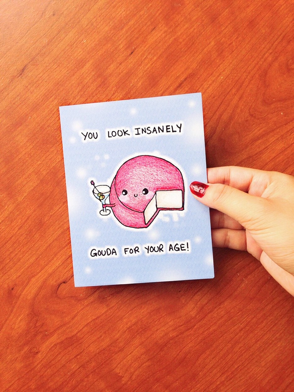 Funny Cards For Friends Birthday Cards 