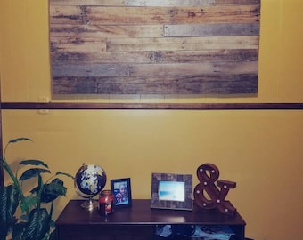 Pallet Wood Wall Art pallet wall art | etsy Pallet Wood Wall Art pallet wall art | etsy