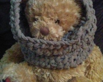 Bear snood Etsy