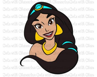 Free Free 167 Princess Face Svg SVG PNG EPS DXF File