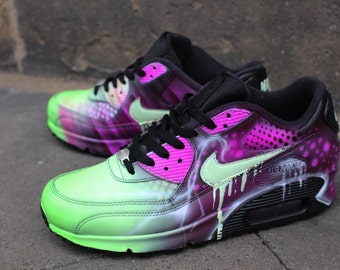 nike air max 90 custom