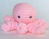 etsy stuffed octopus