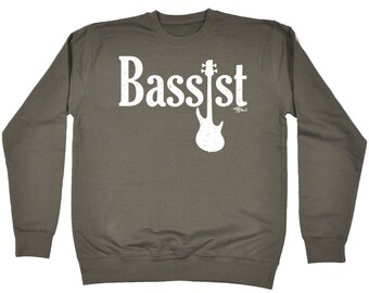 band sweat shirts