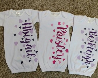 Customized Infant sleep Sacs
