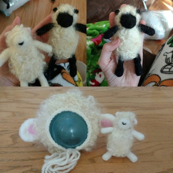 lamb stuffy