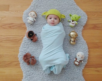 Yoda Hat