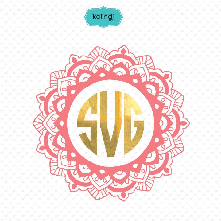 Download Mandala svg mandala monogram svg mandala flower svg flower