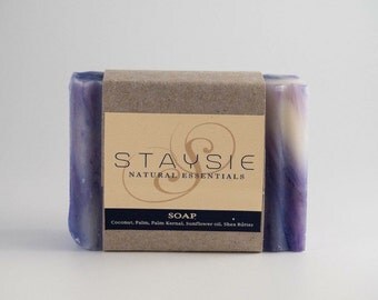 All Natural Soap