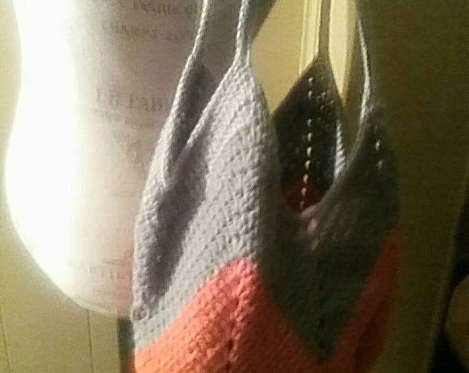 Crochet Bag ( Free Shipping )