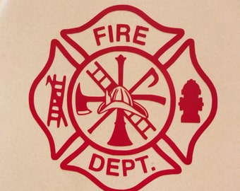 Fire House Number 3 Firefighters uniforms locker room fire