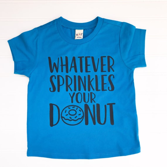 donut shirts for guys