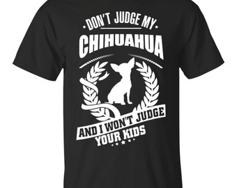 chihuahua mexico shirt