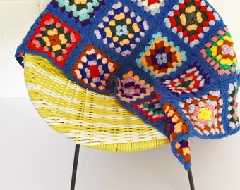crochet blanket – Etsy AU