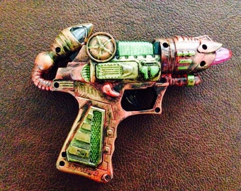 call of duty black ops ray gun toy