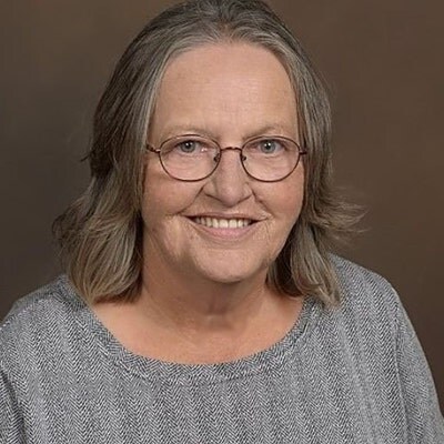 Lana Gordon Rast