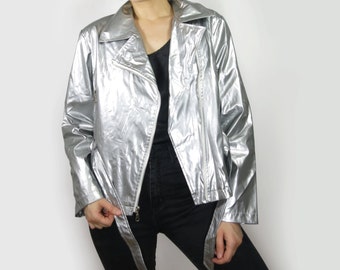 Pvc jacket | Etsy