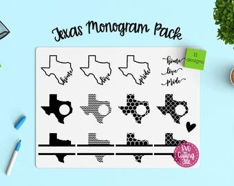 Free Free 173 Home Sweet Home Texas Svg SVG PNG EPS DXF File