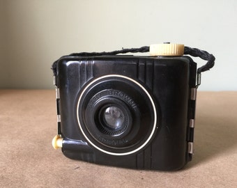 Baby Brownie Special Camera Vintage Kodak Camera