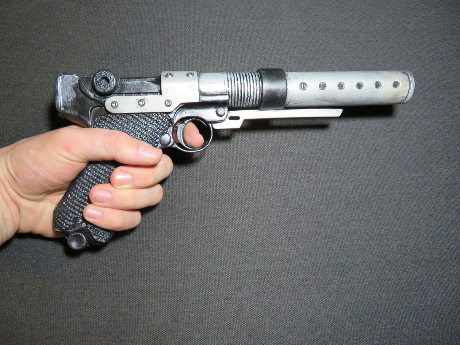 starwars blaster replica