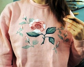 vintage gucci sweatshirt