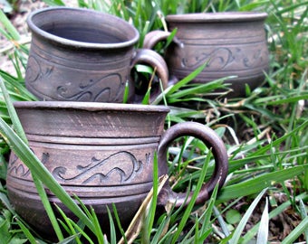 pottery mug doctor gift unique coffee mugs tea lover gift pottery handmade mug pottery gift men pottery espresso mug ceramic espresso cup