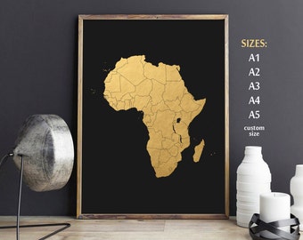African Wall Decor african wall art | etsy African Wall Decor african wall art | etsy