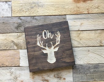 deer decor | etsy deer decor | etsy