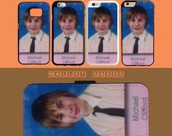 5sos Fetus Michael Clifford - phone iphone 4 4s 5 5s 5c 6 6s 7 plus samsung galaxy s3 s4 s5 s6 s7 edge note 3 4 5 cover case cases