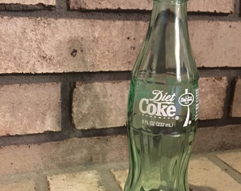 Diet Coke Bottles 1994