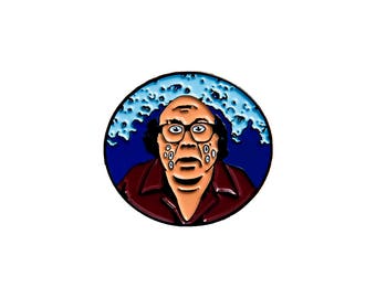 danny dog poison pin (its always sunny in philadelphia)
