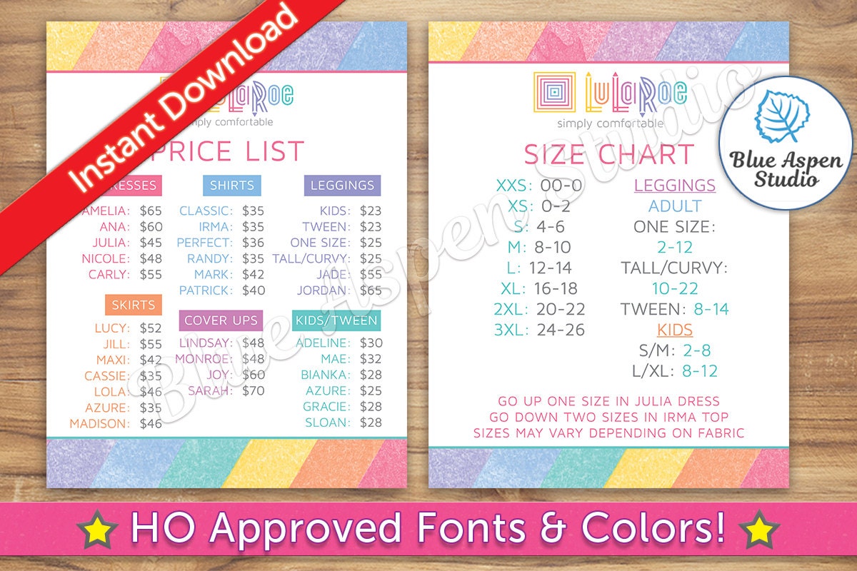 lularoe-price-list-and-size-chart-printable-by-blueaspenstudio