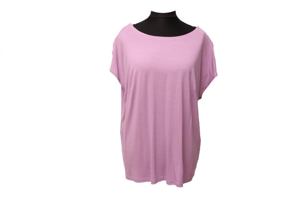 Post Surgery Clothing Shoulder Shirt / Breast Cancer Heart