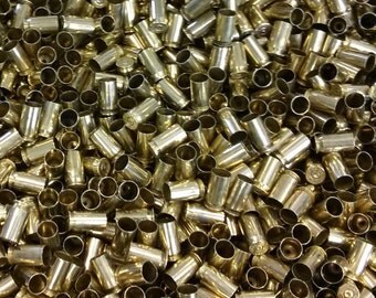 45ACP brass