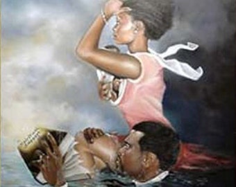 African American Art – Etsy