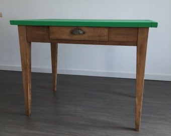 Country table