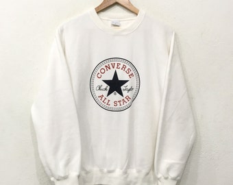 converse jumper mens