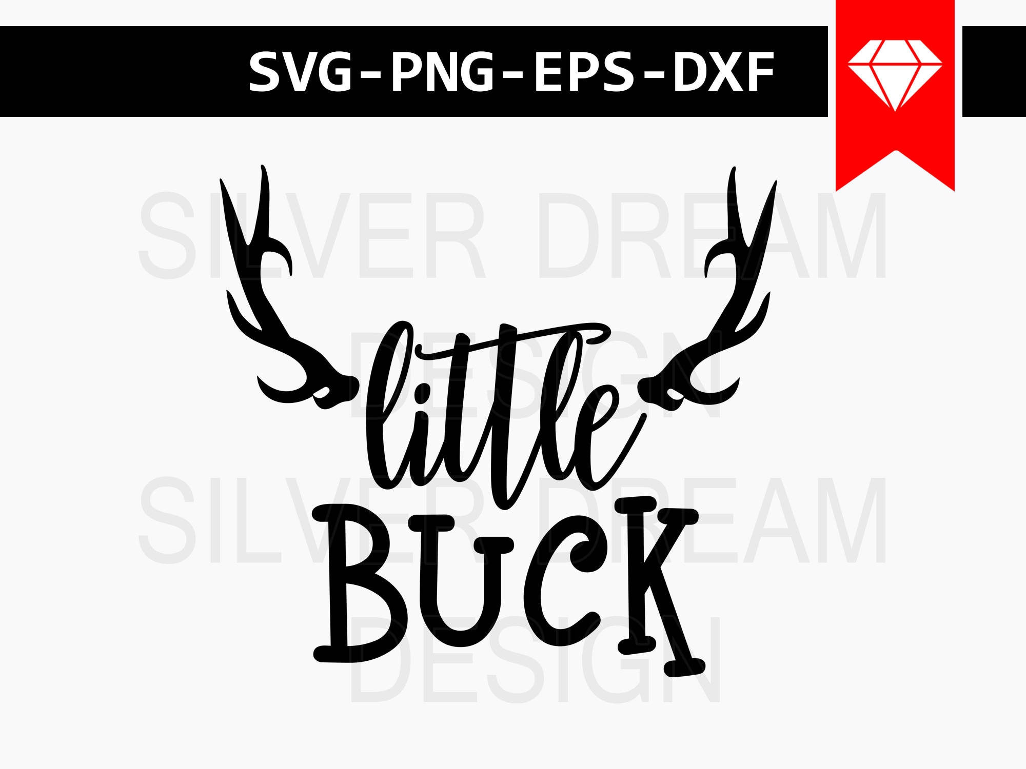 Download little buck svg baby boy svg tshirt svg deer svg newborn