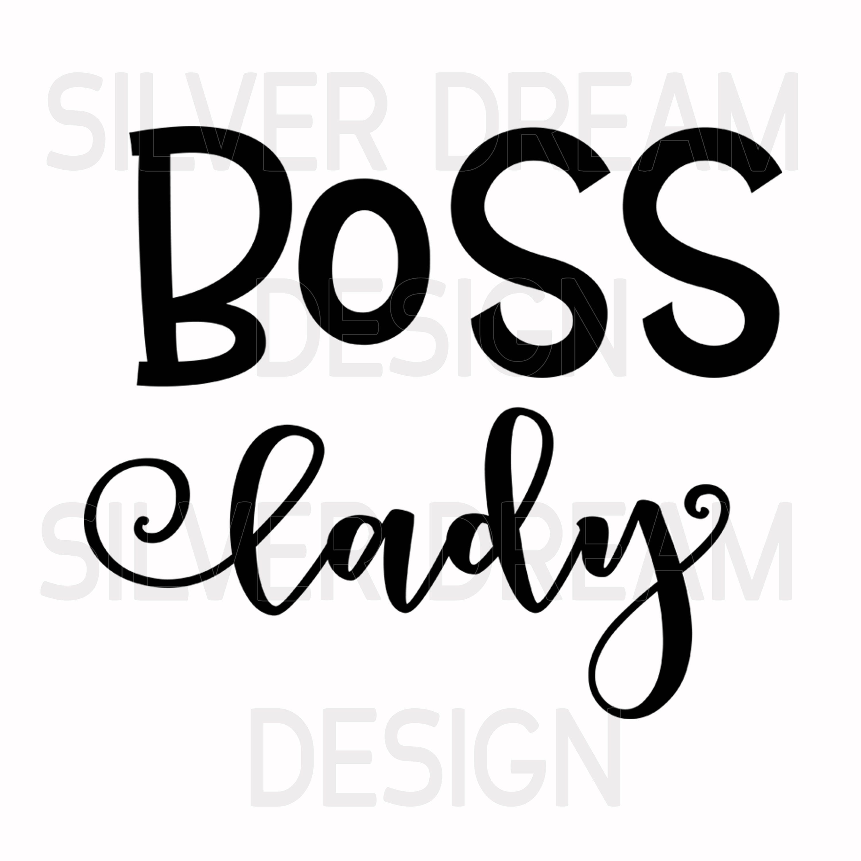 Download boss lady svg, mini boss svg, svg file, funny baby svg ...